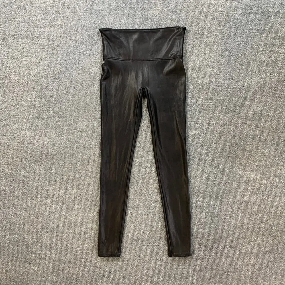 SPANX leggings womens